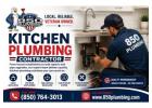 Trusted General Plumbing Services in Santa Rosa Beach
