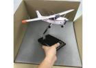 Large Scale Aircraft: Exploring Design, Technology, and Aviation