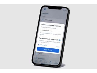 Stay Safe Online with the Verisense Scam Protection App