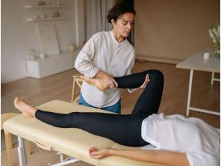 Recovering Stronger with Personalised Post-Operative Rehabilitation