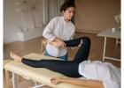 Recovering Stronger with Personalised Post-Operative Rehabilitation