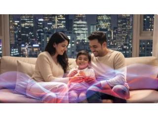Protect Your Home from Electrosmog with Fenesta’s ProTec