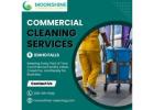 Commercial Cleaning Services Idaho Falls