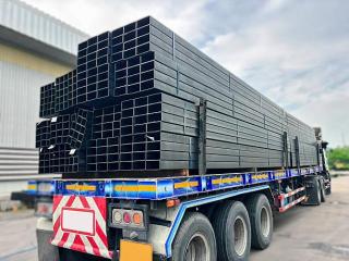 Structural Steel Supplier in Saudi Arabia - Rawabi Al Mahfar