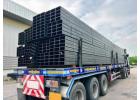 Structural Steel Supplier in Saudi Arabia - Rawabi Al Mahfar