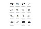 Porsche Suspension & Axle Parts