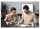 How Associates Work With Tax Consultant to Simplify Tax Compliance