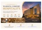  Make Every Stay and Celebration Special at Sayaji Pune