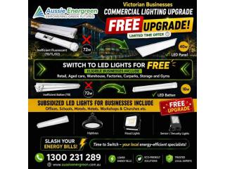 Upgrade to an Energy-Efficient Heat Pump Hot Water System in Melbourne