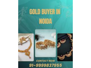 Want To Sell Gold To A Reliable Gold Buyer In Noida?