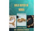 Want To Sell Gold To A Reliable Gold Buyer In Noida?
