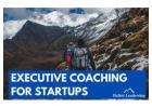 Executive Coaching for Startups | Leadership Growth