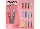 LANA煙彈的使用與環境影響：你該知道的事