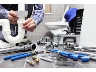 Professional Bathroom Plumbing Services for Your Home