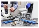 Professional Bathroom Plumbing Services for Your Home