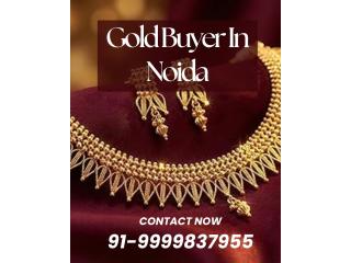 Where Is The Most Trusted Gold Buyer In Noida?