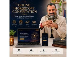 Horoscope Consultation