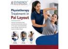 Physiotherapy Treatment in Pai Layout