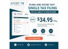 IRS Form 720 Filing Guide: Federal Excise Taxes Explained