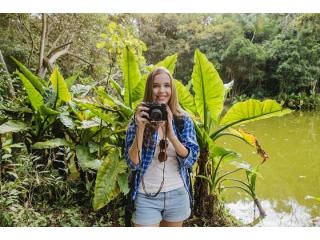 Tambopata National Reserve Packages for Amazon Adventures