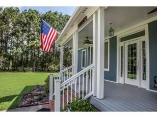 Top exterior painting service contractor in Yorktown, VA