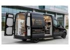Custom Mobile Mammography Vans for Healthcare Services 