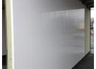 Duramax Car Wash Wall Panels Can Withstand Constant Washdowns