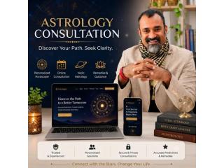 Kundali Consultation