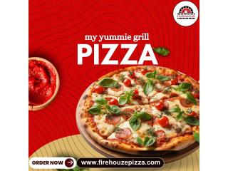 My Yummie Pizza: A Simple Guide to Choosing Your Ideal Meal!