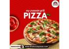 My Yummie Pizza: A Simple Guide to Choosing Your Ideal Meal!