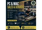 PC Repair Services Petoskey for Reliable Computer Support