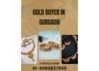 Want A Reliable Gold Buyer In Gurgaon To Sell Old Gold Items?