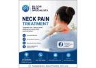 Neck Pain Treatment Mississauga - Bloor Pain Specialists