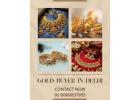 Are You Searching For A Reliable Gold Buyer In Delhi?