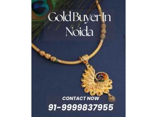 Where To Find A Trusted Gold Buyer In Noida?