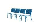 Refresh Your Outdoor Space with Stylish Dining Chairs