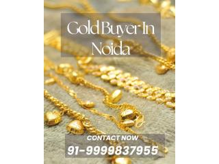 Want To Know About A Reliable Gold Buyer In Noida?