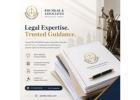 Find an Experienced SRA Lawyer Near Me in Mumbai  