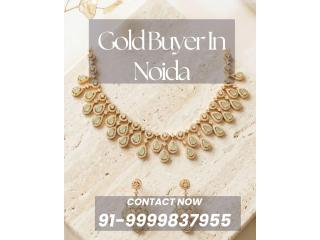 Are You Searching For A Reliable Gold Buyer in Noida?