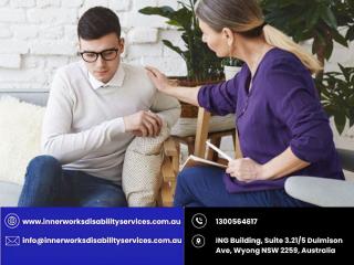 Best Mental Health Support in Hunter New England