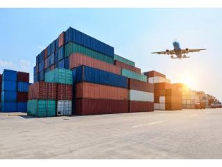 International Shipping Services for Smooth Delivery