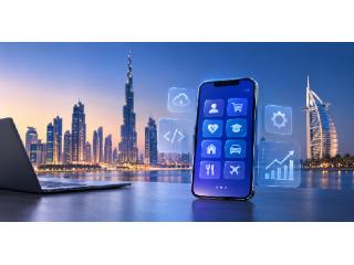 Mobile Application Development Agency for Custom Business Apps