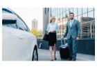 Airport Transportation Services Austin – Luxury Airport Transfers