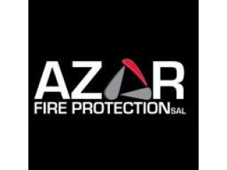 Smoke Detection Solutions in Lebanon by Azar Fire