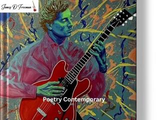 Discover Fresh Ideas and Emotions Through Contemporary Poetry
