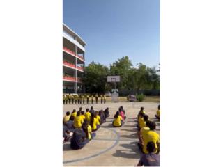 Sigma International School | Best CBSE Boarding School in Gujarat