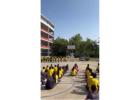 Sigma International School | Best CBSE Boarding School in Gujarat
