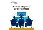  Join a Web Development Course in Indore and Grow
