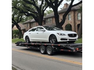 Claim 9% OFF California to Virginia Car Shipping Services Today