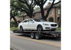 Claim 9% OFF California to Virginia Car Shipping Services Today